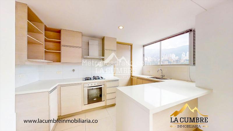 3BR Apartment in Santa Maria de los Angeles - 7