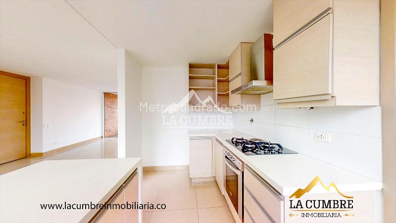 3BR Apartment in Santa Maria de los Angeles - 8