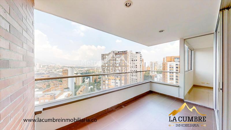 3BR Apartment in Santa Maria de los Angeles - 9