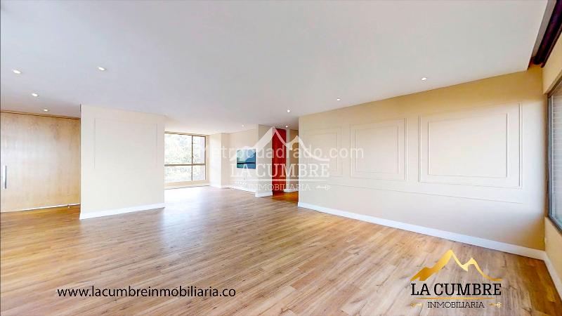 Apartamento de Lujo de 3 Alcobas con Gimnasio en El Poblado - 3