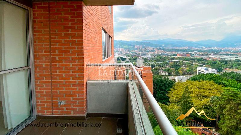 Spacious 3BR Apartment with Gym in Santa Maria de Los Angeles - 5