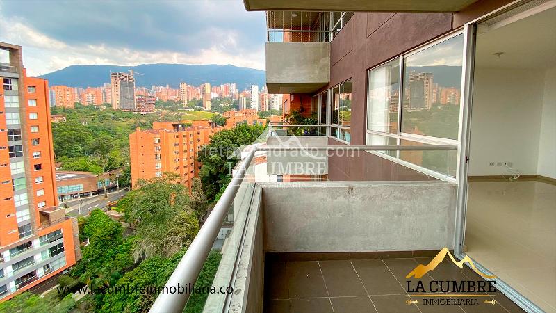 Spacious 3BR Apartment with Gym in Santa Maria de Los Angeles - 6