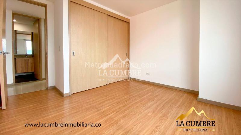 Spacious 3BR Apartment with Gym in Santa Maria de Los Angeles - 8