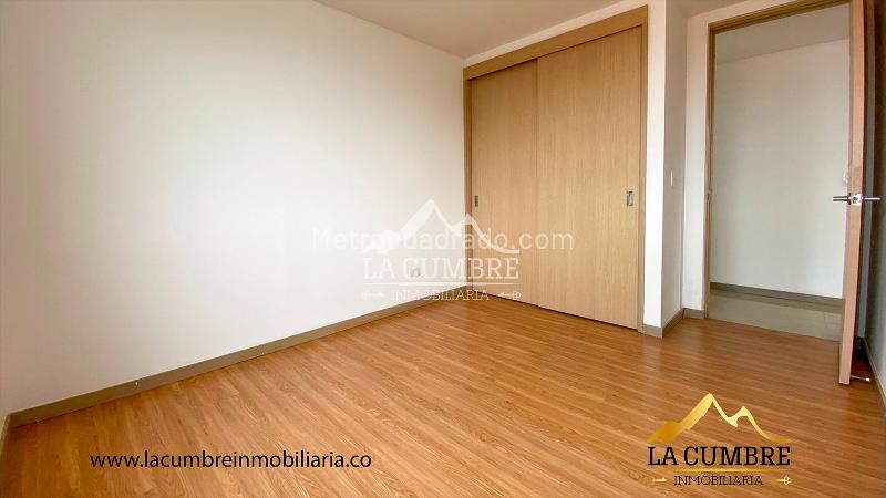 Spacious 3BR Apartment with Gym in Santa Maria de Los Angeles - 9