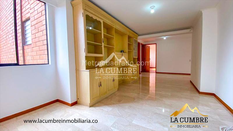 Apartamento de lujo de 3 Alcobas con 5 Baños en Loma El Campestre - 6
