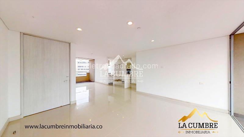 Apartamento en Arriendo, Los Benedictinos, Envigado - 4