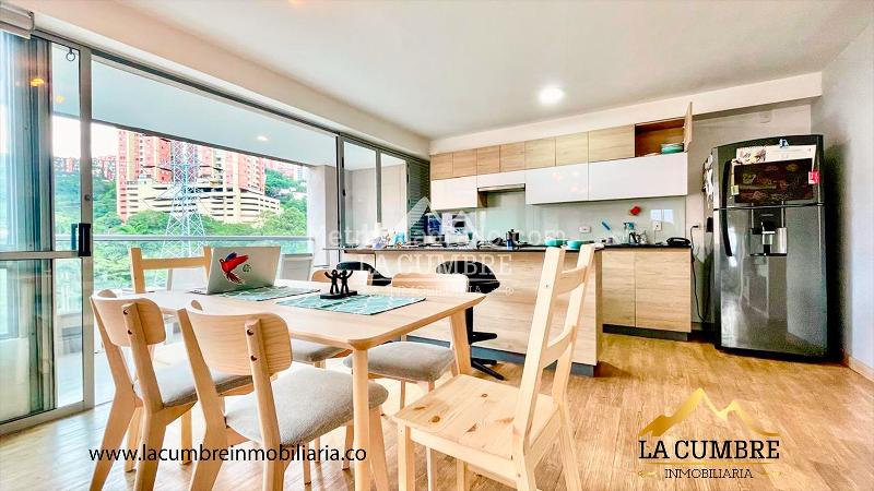 Furnished 3BR Apartment with Amenities in Loma San Julian - 3