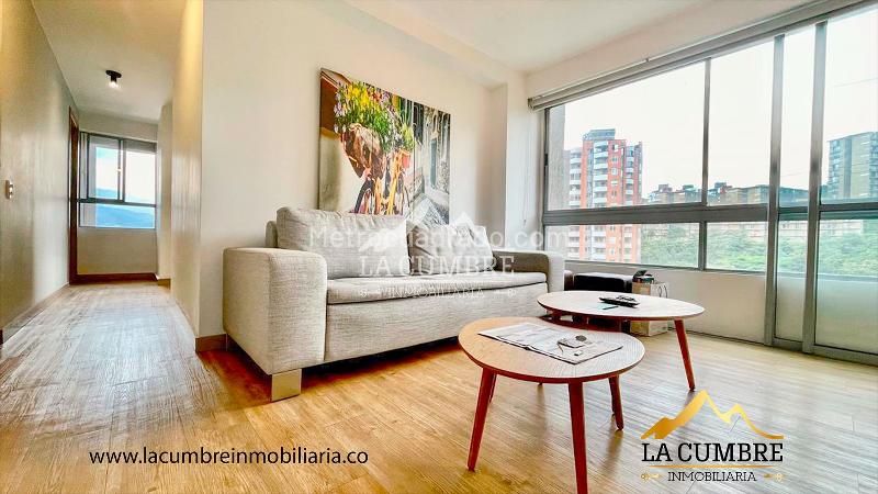 Furnished 3BR Apartment with Amenities in Loma San Julian - 4