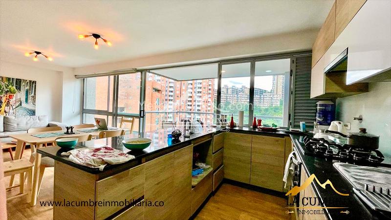Furnished 3BR Apartment with Amenities in Loma San Julian - 5
