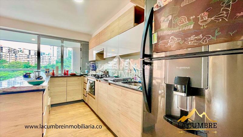 Furnished 3BR Apartment with Amenities in Loma San Julian - 6