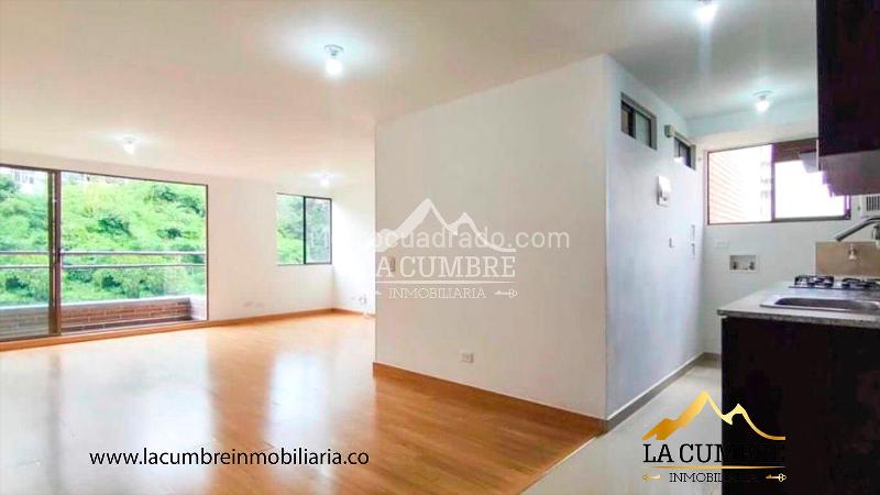 Furnished 2BR Apartment in Loma de Los Gonzales - 2
