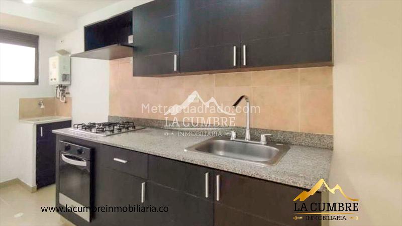 Furnished 2BR Apartment in Loma de Los Gonzales - 3