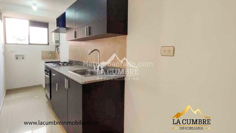 Furnished 2BR Apartment in Loma de Los Gonzales - 4