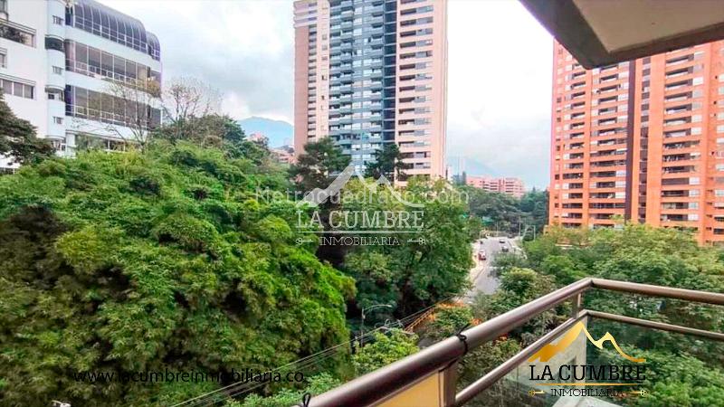 Furnished 2BR Apartment in Loma de Los Gonzales - 5