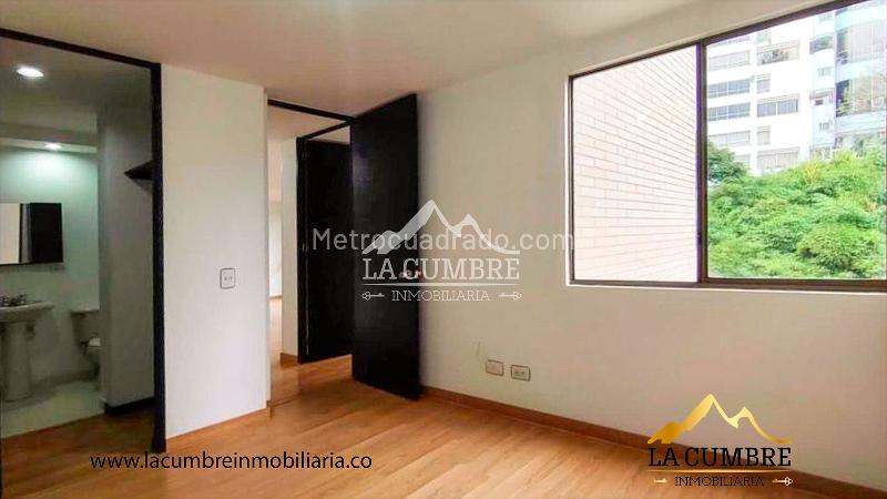 Furnished 2BR Apartment in Loma de Los Gonzales - 6