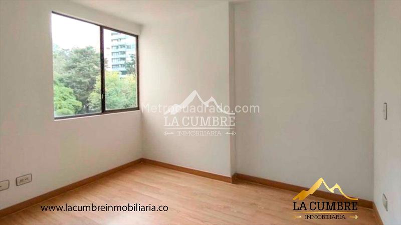 Furnished 2BR Apartment in Loma de Los Gonzales - 9