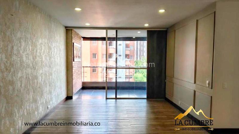 150m² 3BR Apartment in Castropol (El Poblado) with 2 Private Parking - 2