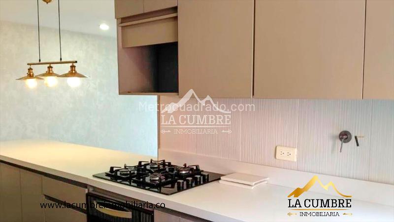 150m² 3BR Apartment in Castropol (El Poblado) with 2 Private Parking - 5