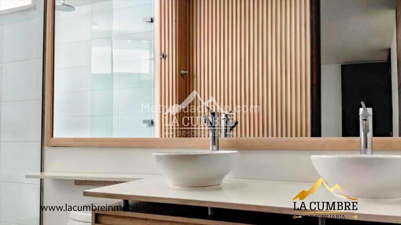 150m² 3BR Apartment in Castropol (El Poblado) with 2 Private Parking - 7