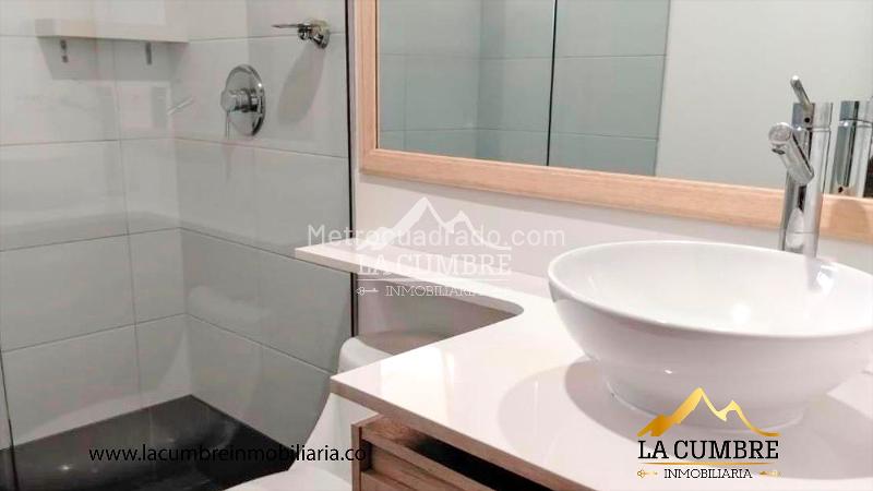 150m² 3BR Apartment in Castropol (El Poblado) with 2 Private Parking - 8