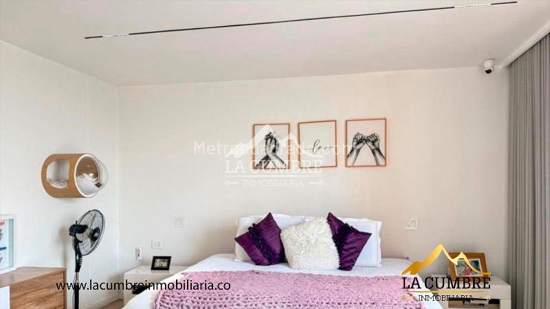 3BR Apartment in El Poblado Santa Maria de Los Angeles - 7