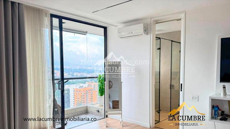 3BR Apartment in El Poblado Santa Maria de Los Angeles - 8
