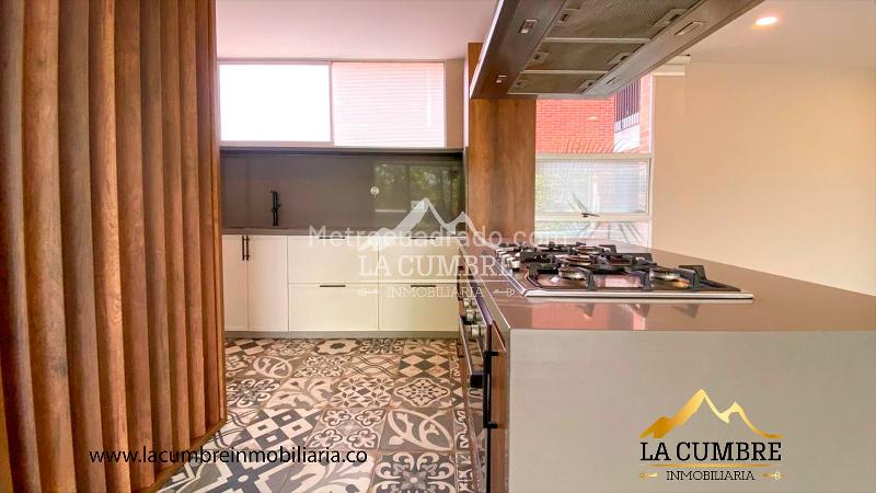 Modern 2BR Apartment in El Poblado San Lucas - 7
