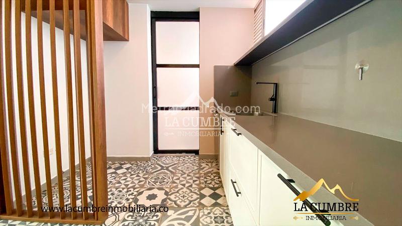 Modern 2BR Apartment in El Poblado San Lucas - 8