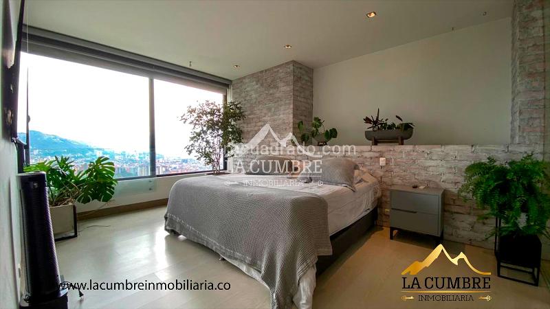 Furnished 1BR Apartment with Pool in El Poblado San Lucas - 9