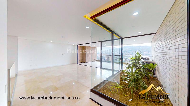 3BR Apartment with Amenities in Santa Maria de Los Angeles - 2