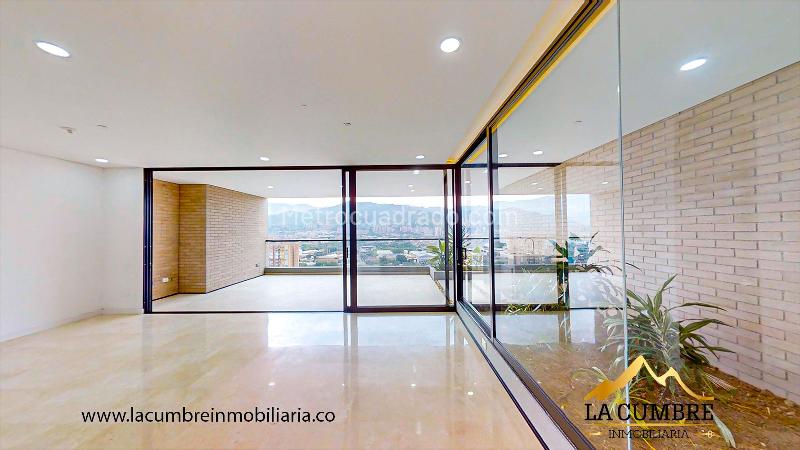3BR Apartment with Amenities in Santa Maria de Los Angeles - 3