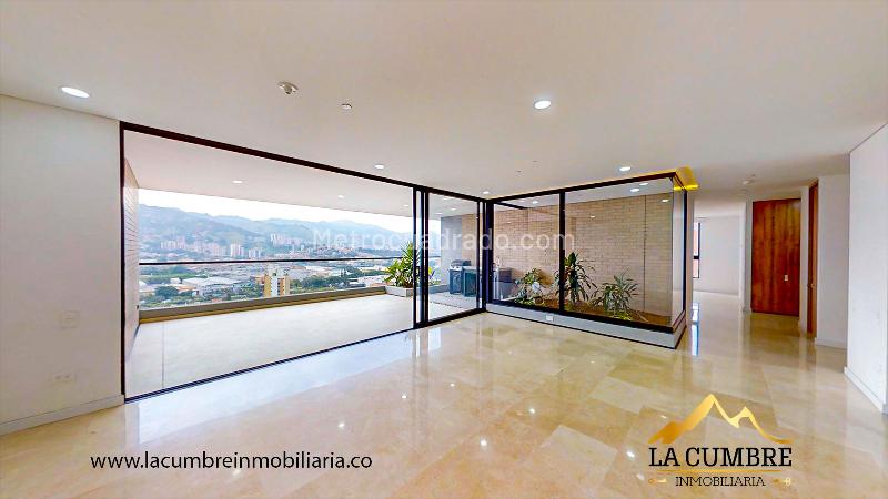 3BR Apartment with Amenities in Santa Maria de Los Angeles - 4