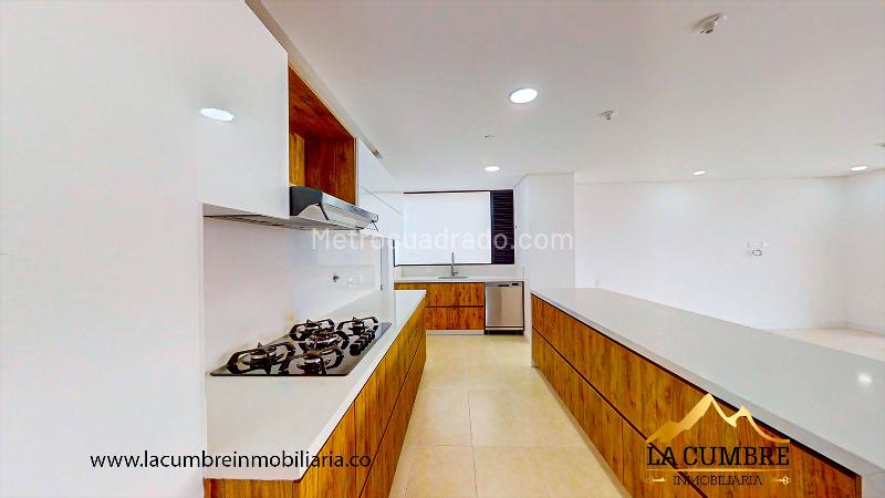 3BR Apartment with Amenities in Santa Maria de Los Angeles - 6