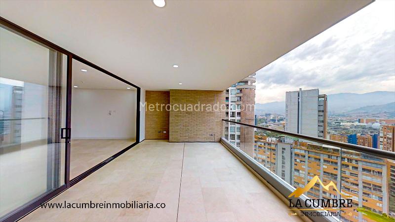 3BR Apartment with Amenities in Santa Maria de Los Angeles - 8