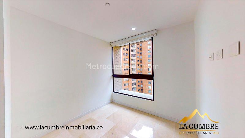 3BR Apartment with Amenities in Santa Maria de Los Angeles - 9