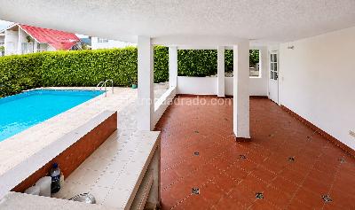 Casa de 4 alcobas en venta en Ub Los Prados, Girardot, 118 m² · foto 10 de 16