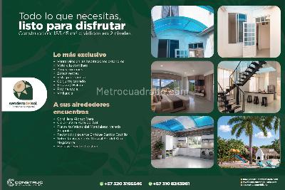 Casa de 5 alcobas en venta en Vereda San Lorenzo Condominio Senderos Del Sol, Girardot, 113 m² · foto 15 de 20