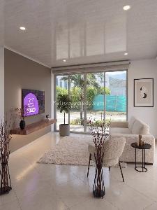 Casa de 5 alcobas en venta en Vereda San Lorenzo Condominio Senderos Del Sol, Girardot, 113 m² · foto 9 de 20