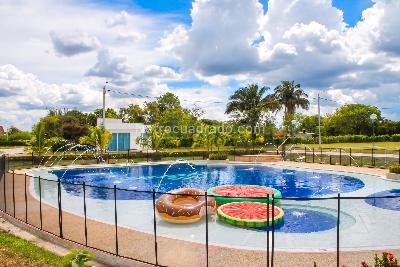 Casa de 5 alcobas en venta en Vereda San Lorenzo, Girardot, 113 m² · foto 16 de 19