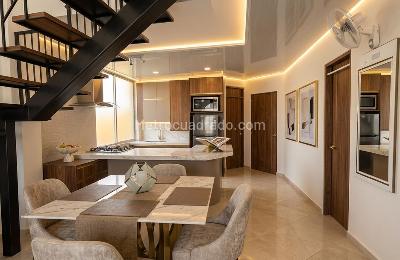 Casa de 5 alcobas en venta en Vereda San Lorenzo, Girardot, 113 m² · foto 5 de 19