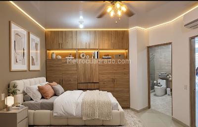 Casa de 5 alcobas en venta en Vereda San Lorenzo, Girardot, 113 m² · foto 6 de 19