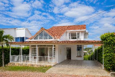 Casa de 5 alcobas en venta en Villa Maria Condominio Via, Girardot, 300 m² · foto 20 de 20
