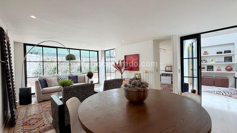Piso – Bogotá D.C., Chicó Lago - Más