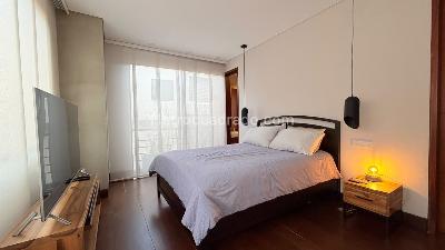 Apartamento en venta en Cabrera, Bogotá · foto 11 de 16