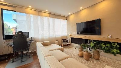 Apartamento en venta en Cabrera, Bogotá · foto 12 de 16