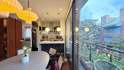 Apartamento en venta en Cabrera, Bogotá · foto 14 de 16