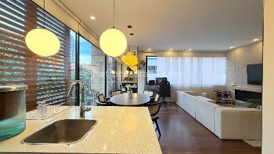 Apartamento en venta en Cabrera, Bogotá · foto 6 de 16