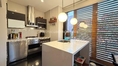 Apartamento en venta en Cabrera, Bogotá · foto 4 de 16