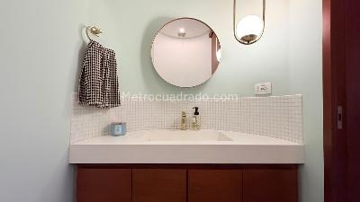 Apartamento en venta en Cabrera, Bogotá · foto 3 de 16