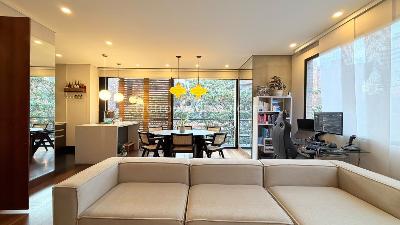 Apartamento en venta en Cabrera, Bogotá · foto 7 de 16